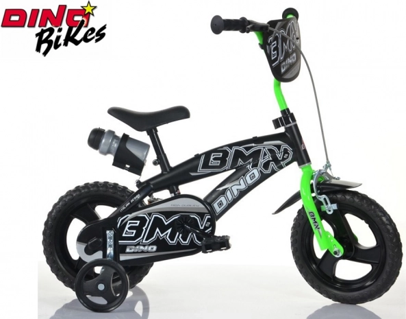 Dětské kolo BMX 12 od Dino Bikes
