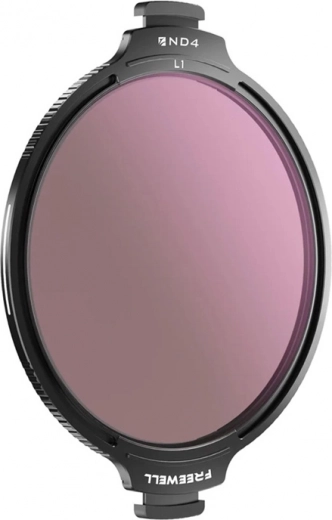 Filtr Freewell ND4 pro systém Real Locking VND