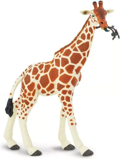 Safari Ltd. žirafa síťovaná