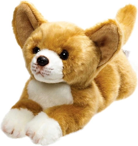 Plyšový pes Chihuahua 30 cm