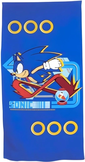 Osuška Sonic - 1 kus