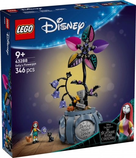 LEGO Disney Donička Sally