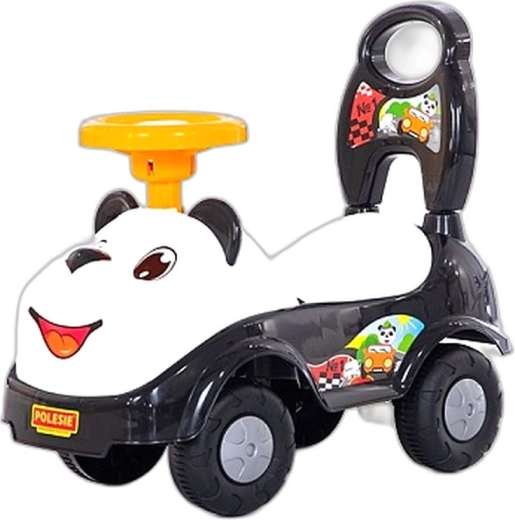 Odrážedlo Panda - 1 kus