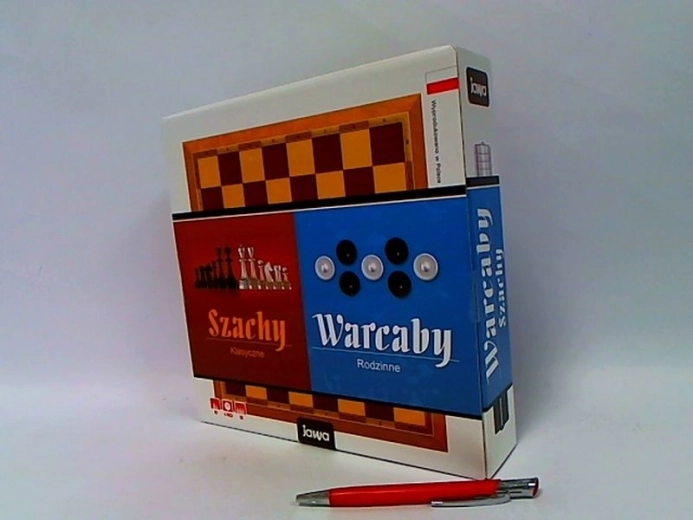 Šachy a dáma