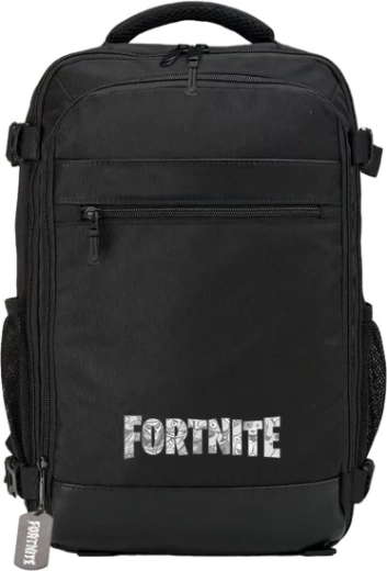 Cestovní batoh Fortnite Where we droppin’