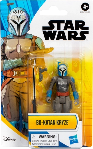 Star Wars figurka Bo-Katan 10 cm