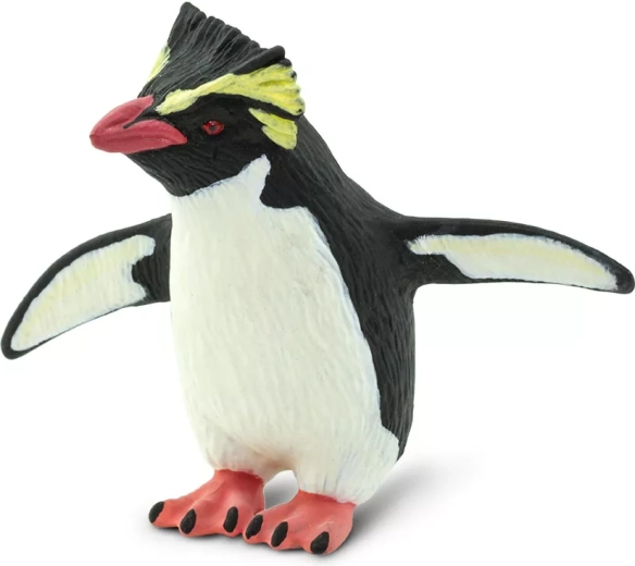 Safari Ltd. figurka tučňák skalní