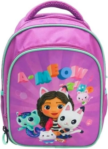Batoh Gábinin kouzelný domek 30 cm