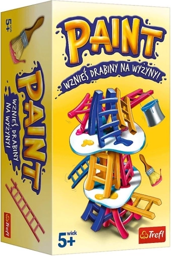 stolní hra Paint