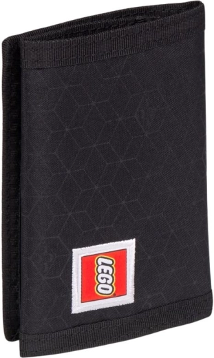 Lego dětská peněženka se suchým zipem