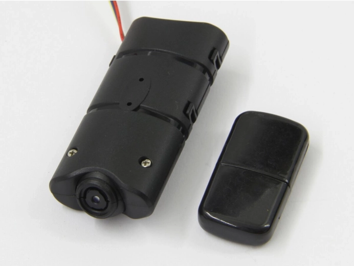 Kamera Quadrodrom HD Jamara - 1 kus