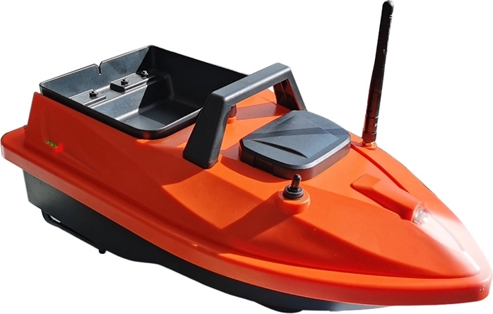 Flytec V805 GPS krmná loďka s baterií 12 000 mAh