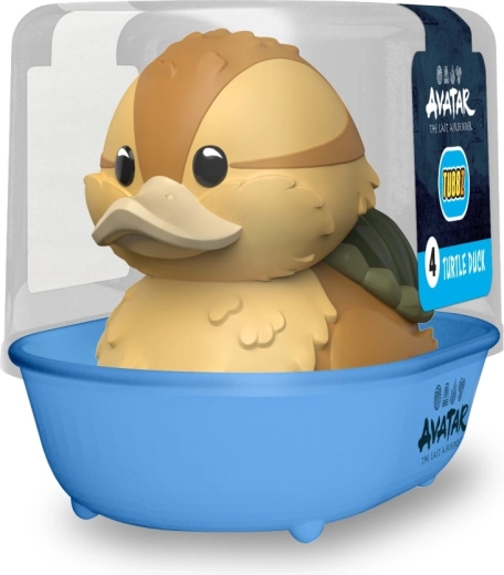 Tubbz kachnička Avatar: The Last Airbender – Turtleduck (první edice)