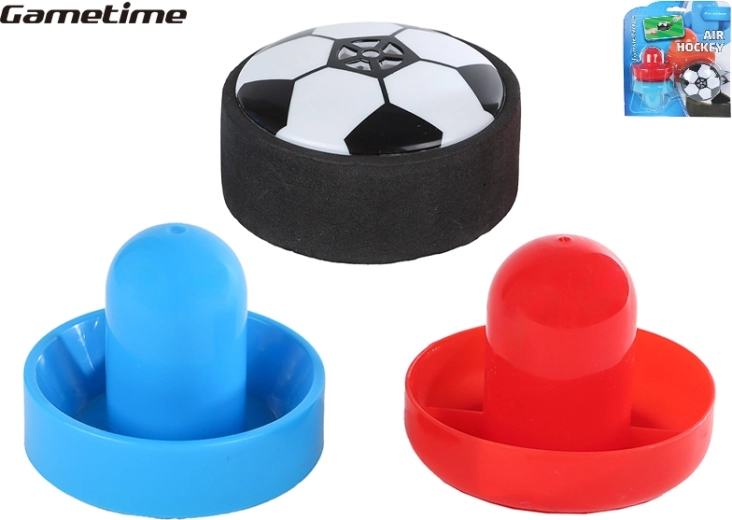 Gametime stolní air hockey na baterie