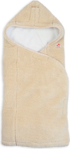 Lodger wrapper teddy birch zavinovačka