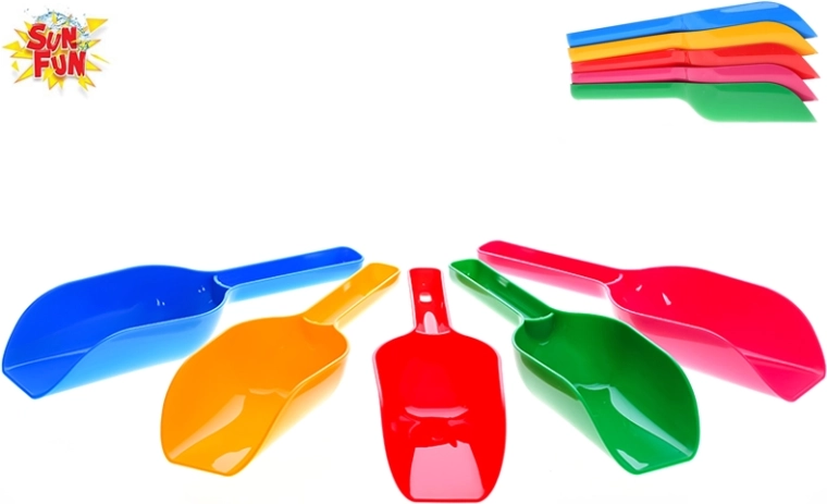 Sun Fun dětská lopatka 23 cm