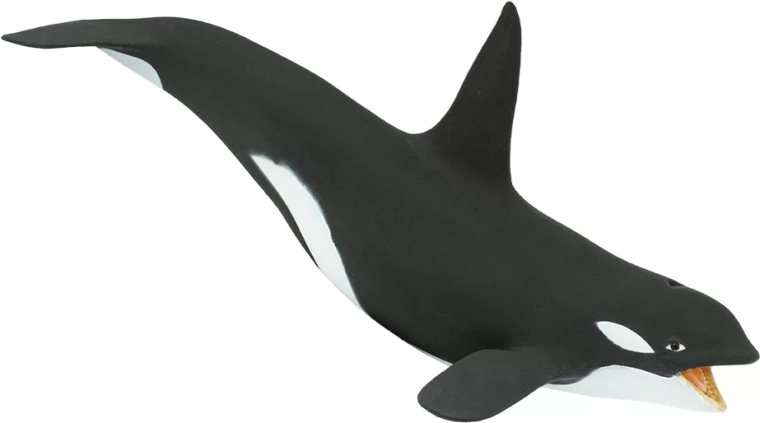 Figurka kosatky Safari Ltd. - 1 kus