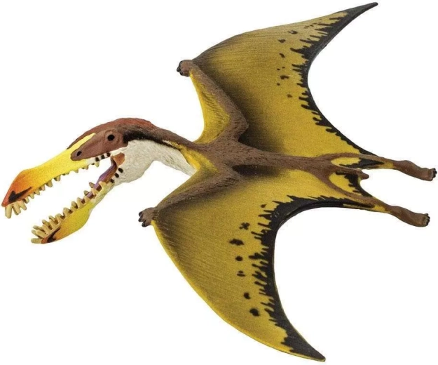 Safari Ltd. figurka pterosaurus - 1 kus