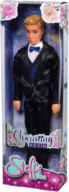 Panáček Kevin v Elegantním Obleku