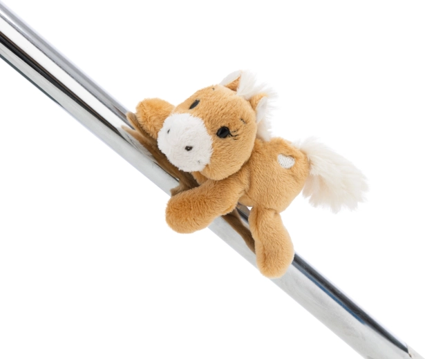 Nici magnetická plyšová figurka Pony Holly 12 cm