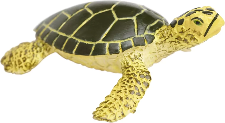 Mláďě mořské želvy Safari Ltd. - 1 kus