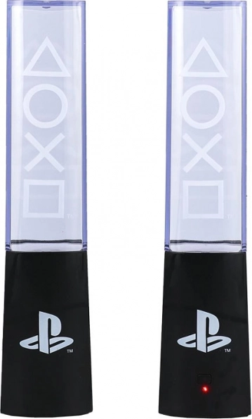 Stolní lampa PlayStation Water Dancing