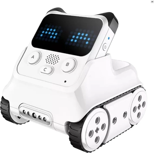 xTool Codey Rocky vzdělávací robot (Education version)