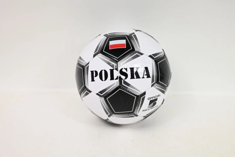 Fotbalový míč