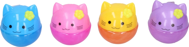 Lovin sliz tvarovací kočka glitter 100 ml