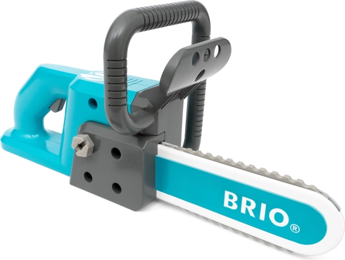 Brio builder motorová pila pro děti