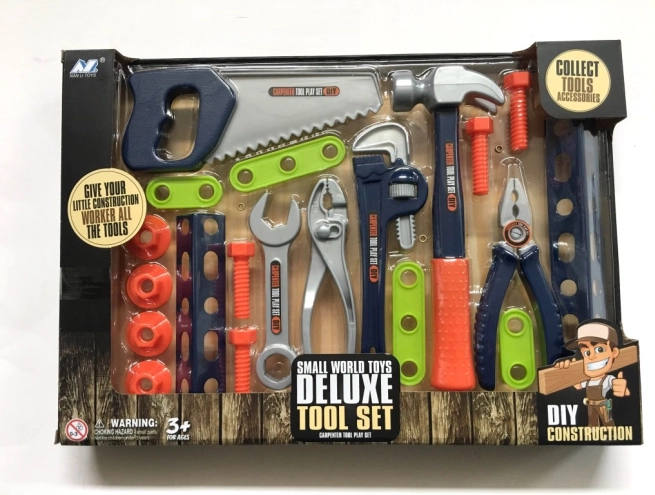 Sada nářadí pro děti
