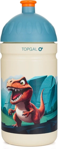 Láhev na pití Topgal ZIVA pro školáky 0,5 l