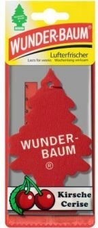 Vonný stromeček WUNDER-BAUM Třešeň