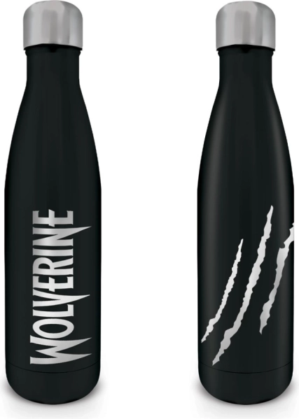 Nerezová láhev MARVEL WOLVERINE 540 ml
