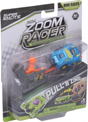 Vystřelovací závoďák Mini Zoom 5 cm