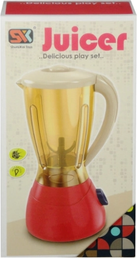 Dětský kuchyňský mixér se světlem a zvukem