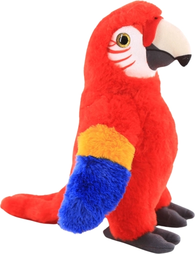 Papoušek ara 25 cm SPARKYS