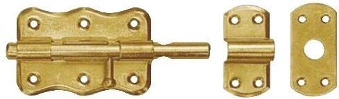 Zástrč s kulatým jezdcem 70 × 50 mm