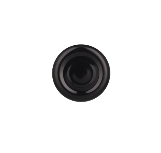 Víčko Twist Off 38 mm – černé a červené