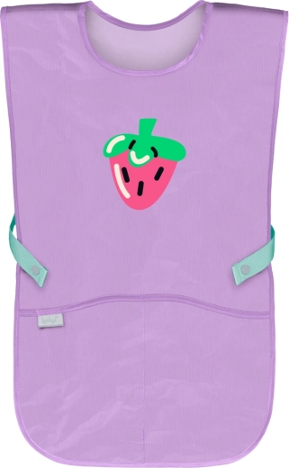 dětská zástěra Baagl lavender