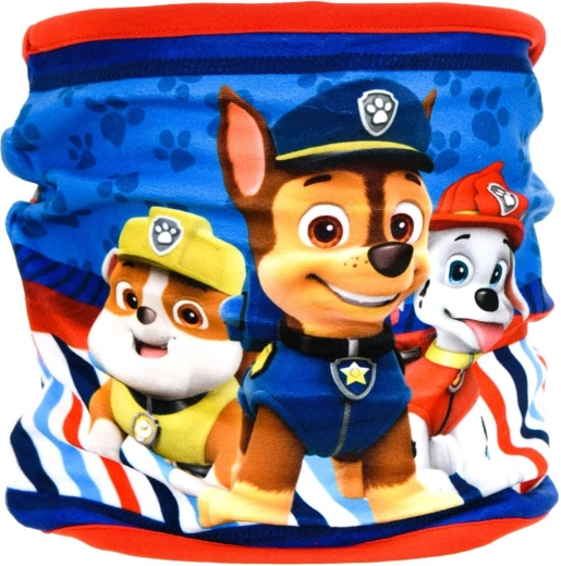 Nákrčník Tlapková patrola