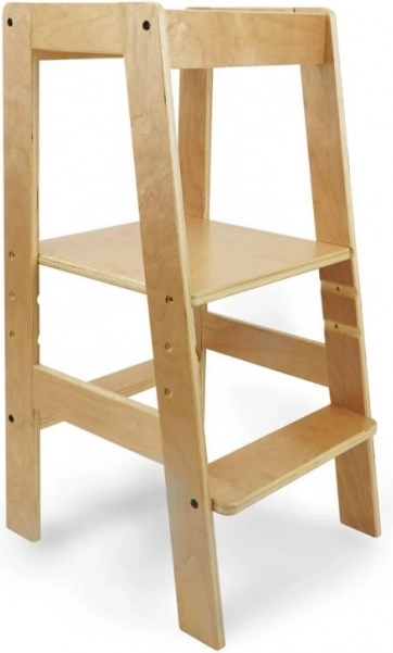 Učící věž přírodní