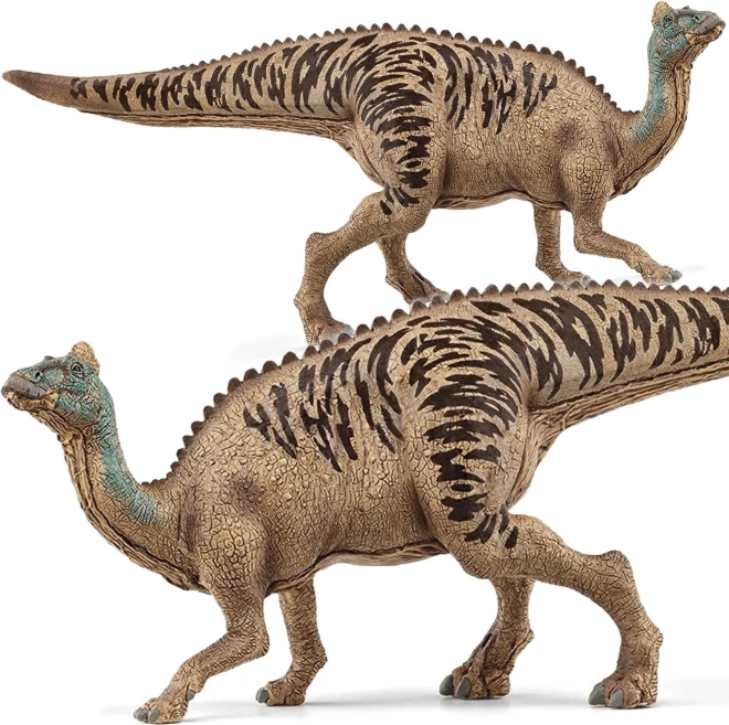 Schleich Edmontosaurus figurka dinosaurus