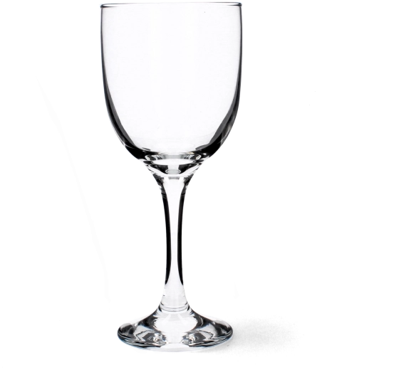 Sada sklenic na víno LAV Tokyo 290 ml – 6 ks