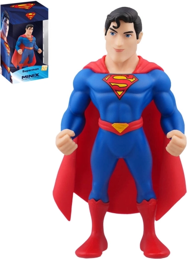 Minix sběratelská figurka Superman - 1 kus