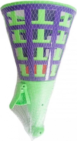 Mac Toys kornout na chytání míčku