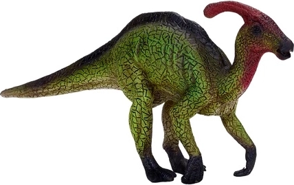 Parasaurolophus figurka extra velká