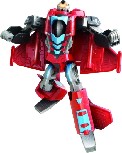 Robot M.A.R.S Converters – Jet transformační figurka