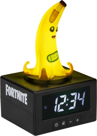 Fortnite budík Peely