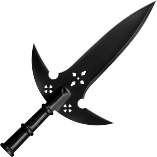 Cold Steel american spontoon oštěpová hlavice